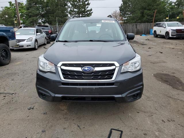 Photo 4 VIN: JF2SJABC5JH474503 - SUBARU FORESTER 2 