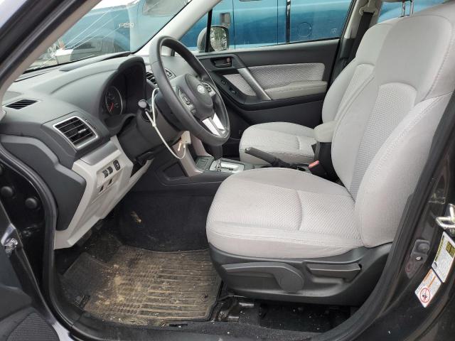 Photo 6 VIN: JF2SJABC5JH474503 - SUBARU FORESTER 2 