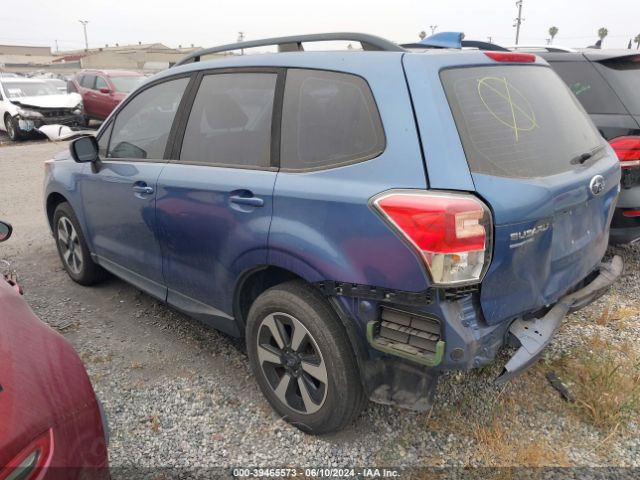 Photo 2 VIN: JF2SJABC5JH519164 - SUBARU FORESTER 