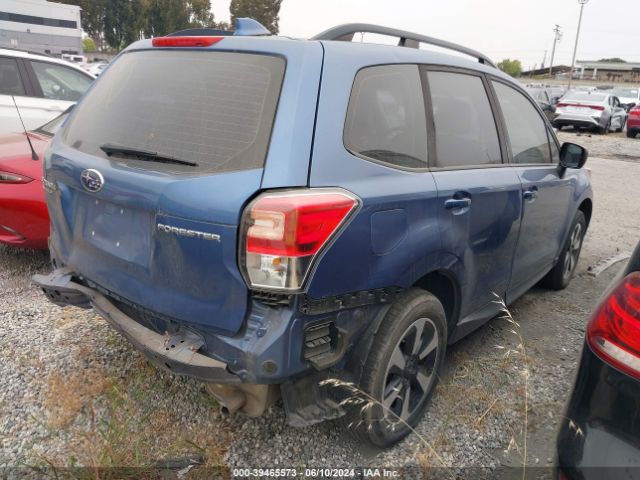 Photo 3 VIN: JF2SJABC5JH519164 - SUBARU FORESTER 