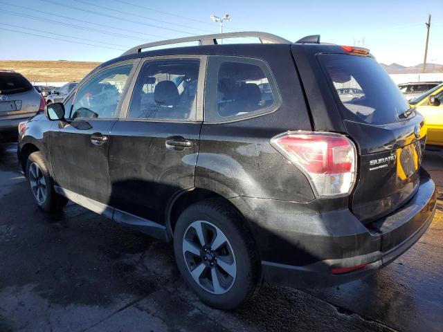 Photo 1 VIN: JF2SJABC5JH559762 - SUBARU FORESTER 