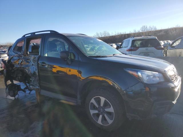 Photo 3 VIN: JF2SJABC5JH559762 - SUBARU FORESTER 