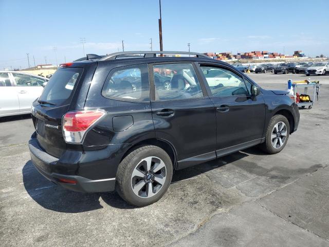 Photo 2 VIN: JF2SJABC5JH560135 - SUBARU FORESTER 2 