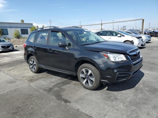 Photo 3 VIN: JF2SJABC5JH560135 - SUBARU FORESTER 2 