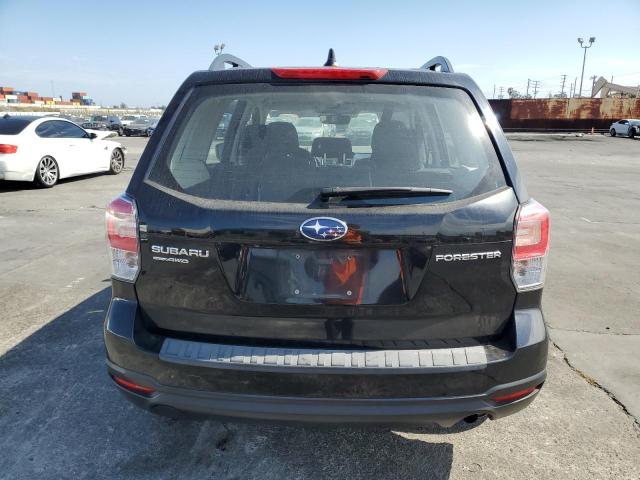 Photo 5 VIN: JF2SJABC5JH560135 - SUBARU FORESTER 2 