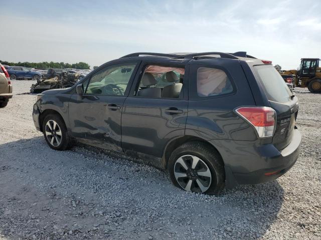 Photo 1 VIN: JF2SJABC5JH560524 - SUBARU FORESTER 2 