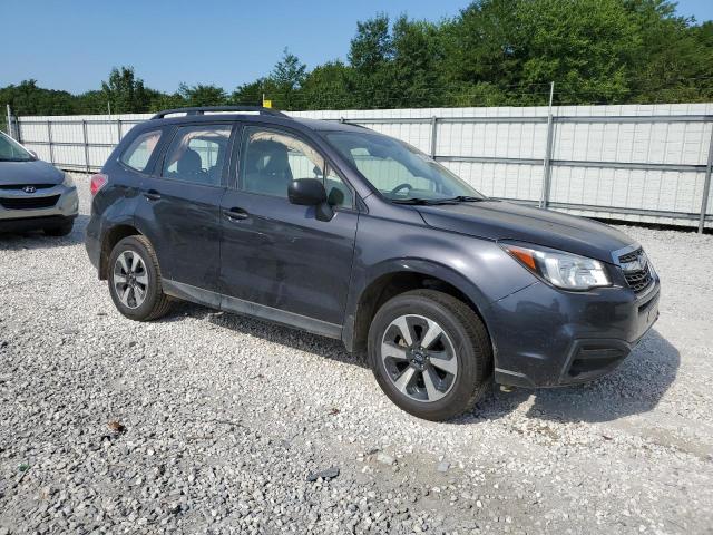 Photo 3 VIN: JF2SJABC5JH560524 - SUBARU FORESTER 2 