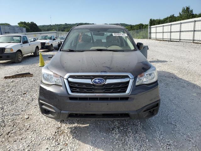 Photo 4 VIN: JF2SJABC5JH560524 - SUBARU FORESTER 2 