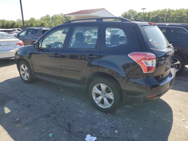 Photo 1 VIN: JF2SJABC6FH417444 - SUBARU FORESTER 