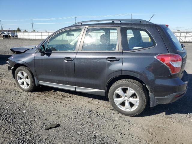 Photo 1 VIN: JF2SJABC6FH427701 - SUBARU FORESTER 2 