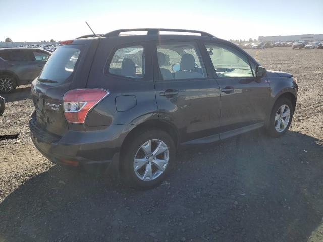 Photo 2 VIN: JF2SJABC6FH427701 - SUBARU FORESTER 2 