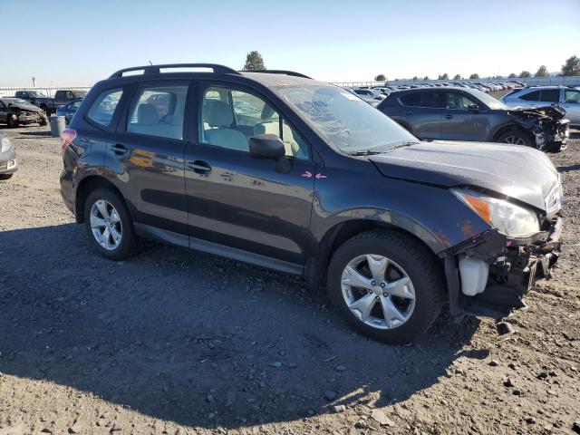 Photo 3 VIN: JF2SJABC6FH427701 - SUBARU FORESTER 2 