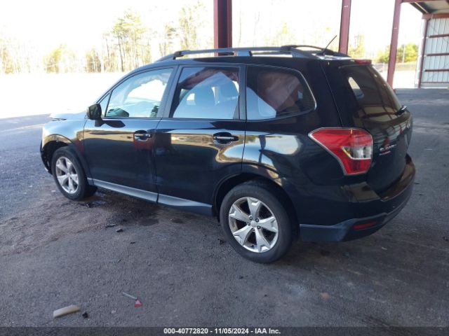 Photo 2 VIN: JF2SJABC6FH470757 - SUBARU FORESTER 