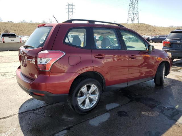 Photo 2 VIN: JF2SJABC6FH494489 - SUBARU FORESTER 