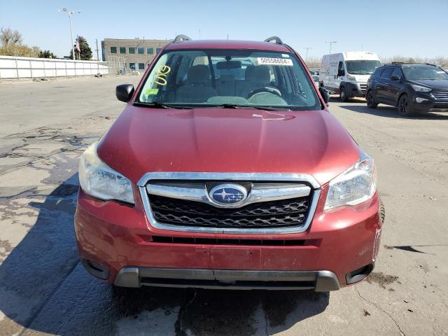 Photo 4 VIN: JF2SJABC6FH494489 - SUBARU FORESTER 