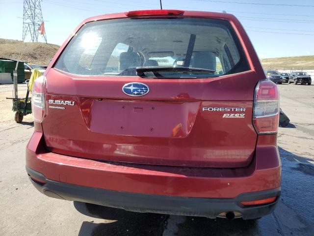 Photo 5 VIN: JF2SJABC6FH494489 - SUBARU FORESTER 