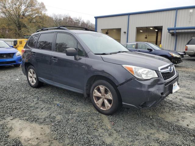 Photo 3 VIN: JF2SJABC6FH525997 - SUBARU FORESTER 