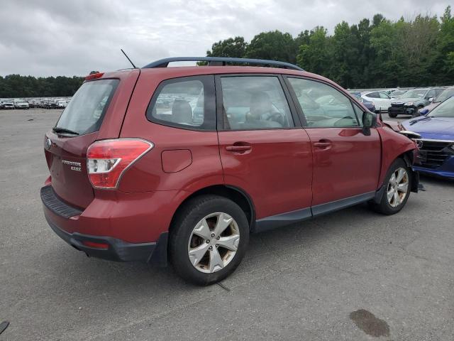 Photo 2 VIN: JF2SJABC6FH559552 - SUBARU FORESTER 2 