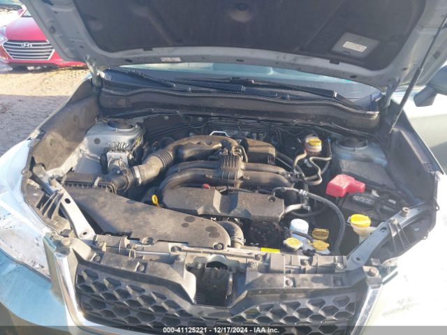 Photo 9 VIN: JF2SJABC6FH804253 - SUBARU FORESTER 