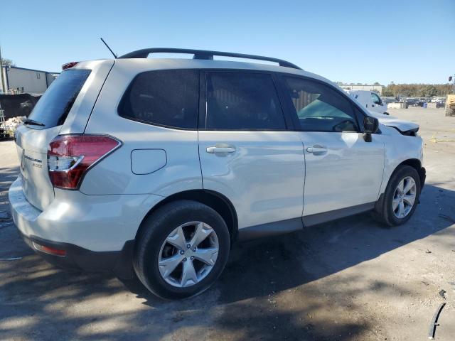 Photo 2 VIN: JF2SJABC6FH833400 - SUBARU FORESTER 2 