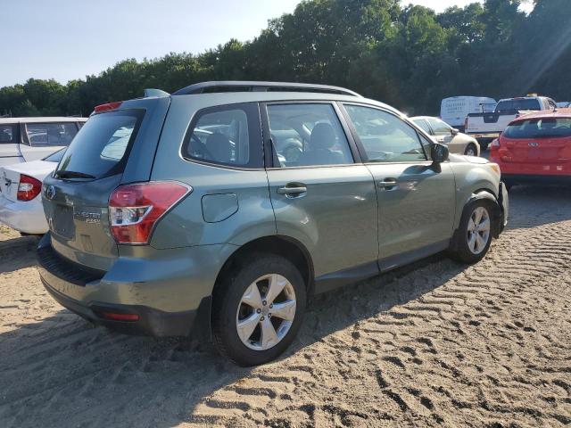 Photo 2 VIN: JF2SJABC6GH422581 - SUBARU FORESTER 