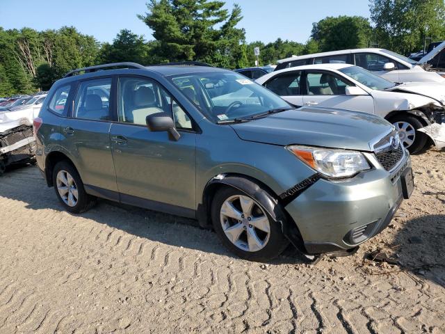 Photo 3 VIN: JF2SJABC6GH422581 - SUBARU FORESTER 