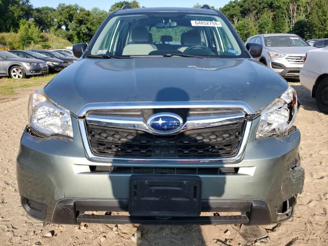 Photo 4 VIN: JF2SJABC6GH422581 - SUBARU FORESTER 