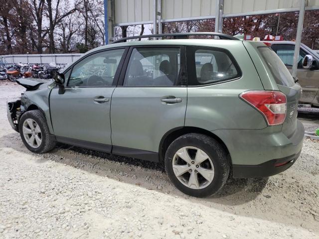 Photo 1 VIN: JF2SJABC6GH425450 - SUBARU FORESTER 2 