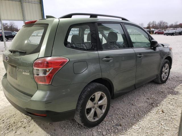 Photo 2 VIN: JF2SJABC6GH425450 - SUBARU FORESTER 2 