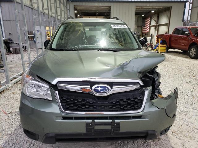 Photo 4 VIN: JF2SJABC6GH425450 - SUBARU FORESTER 2 