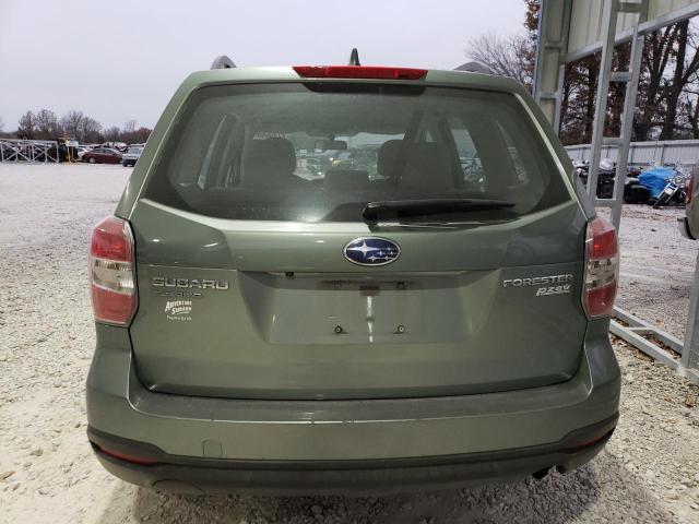 Photo 5 VIN: JF2SJABC6GH425450 - SUBARU FORESTER 2 