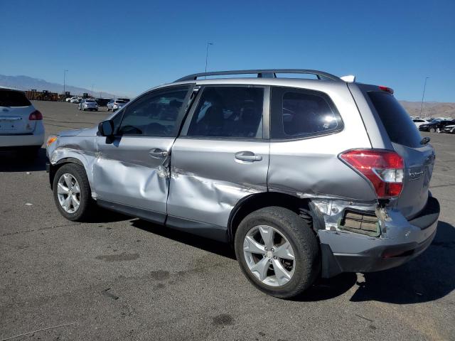 Photo 1 VIN: JF2SJABC6GH434553 - SUBARU FORESTER 2 