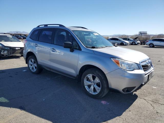 Photo 3 VIN: JF2SJABC6GH434553 - SUBARU FORESTER 2 