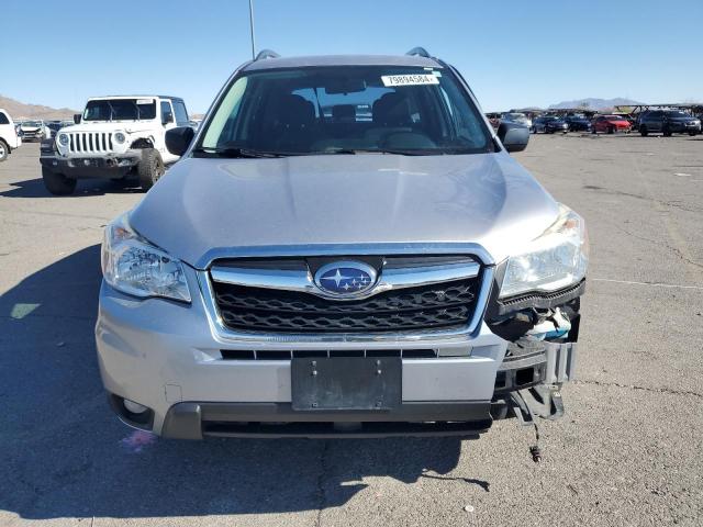 Photo 4 VIN: JF2SJABC6GH434553 - SUBARU FORESTER 2 