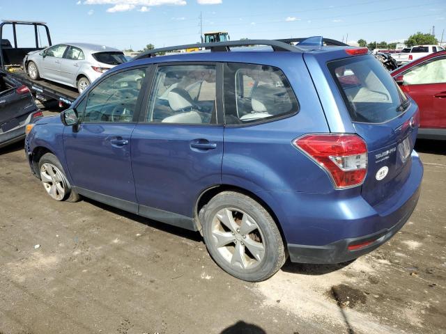 Photo 1 VIN: JF2SJABC6GH471473 - SUBARU FORESTER 2 