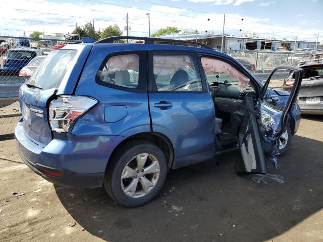 Photo 2 VIN: JF2SJABC6GH471473 - SUBARU FORESTER 2 