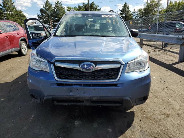 Photo 4 VIN: JF2SJABC6GH471473 - SUBARU FORESTER 2 