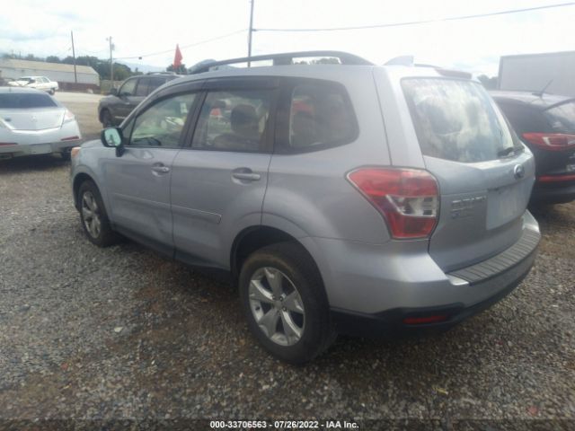 Photo 2 VIN: JF2SJABC6GH472090 - SUBARU FORESTER 