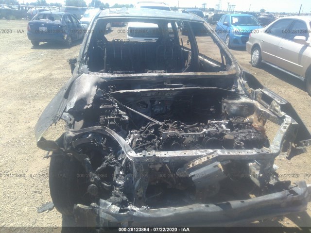 Photo 5 VIN: JF2SJABC6GH504648 - SUBARU FORESTER 