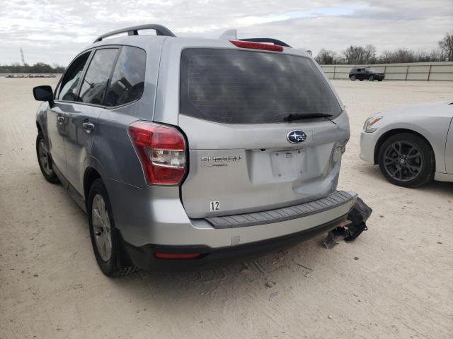 Photo 1 VIN: JF2SJABC6GH506190 - SUBARU FORESTER 2 