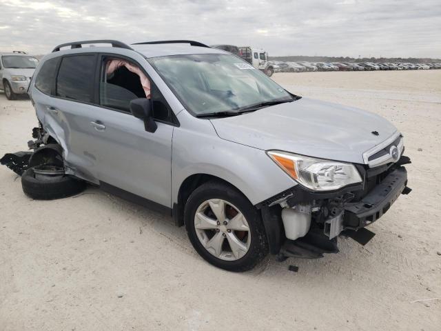 Photo 3 VIN: JF2SJABC6GH506190 - SUBARU FORESTER 2 