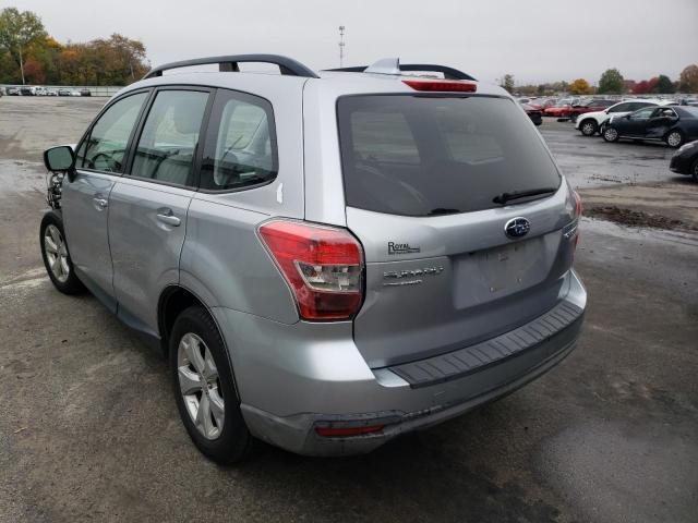 Photo 2 VIN: JF2SJABC6GH520736 - SUBARU FORESTER 2 