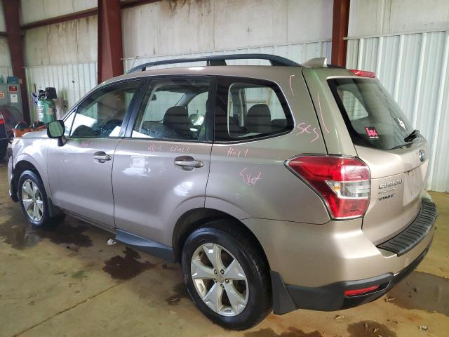 Photo 1 VIN: JF2SJABC6GH565224 - SUBARU FORESTER 