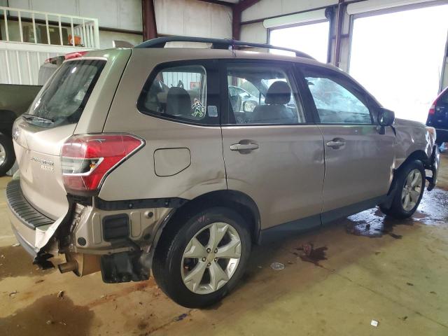 Photo 2 VIN: JF2SJABC6GH565224 - SUBARU FORESTER 