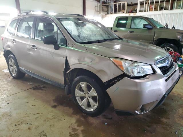 Photo 3 VIN: JF2SJABC6GH565224 - SUBARU FORESTER 