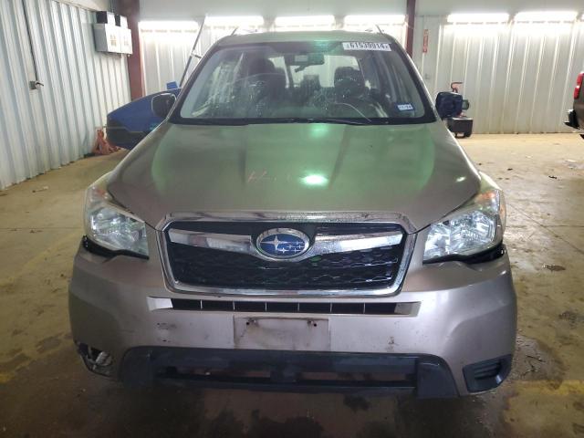 Photo 4 VIN: JF2SJABC6GH565224 - SUBARU FORESTER 