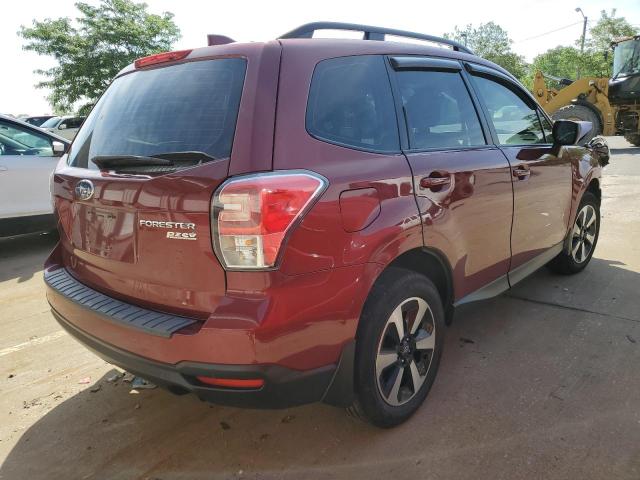 Photo 2 VIN: JF2SJABC6HH415549 - SUBARU FORESTER 2 