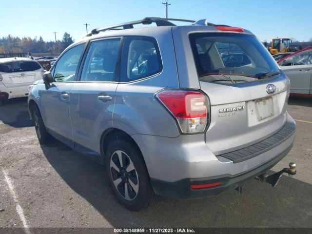 Photo 2 VIN: JF2SJABC6HH457767 - SUBARU FORESTER 