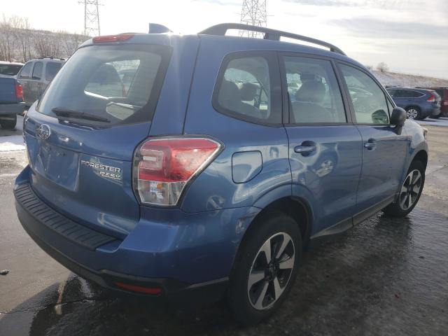 Photo 3 VIN: JF2SJABC6HH474391 - SUBARU FORESTER 2 