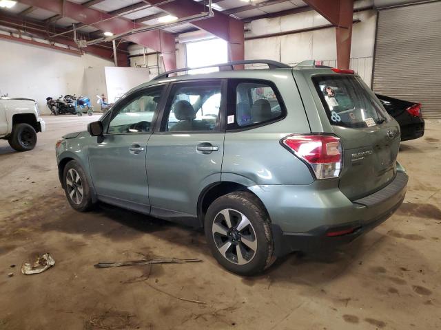 Photo 1 VIN: JF2SJABC6HH506806 - SUBARU FORESTER 2 